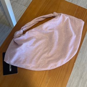 Pretty Little Thing purse